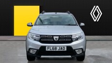 Dacia Sandero Stepway 0.9 TCe Comfort 5dr Petrol Hatchback